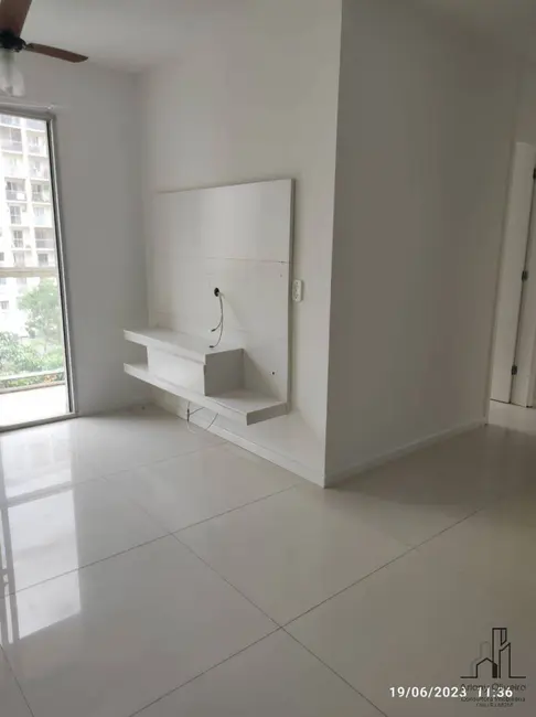Foto 2 de Apartamento com 2 quartos à venda, 52m2 em Jacarepaguá, Rio De Janeiro - RJ