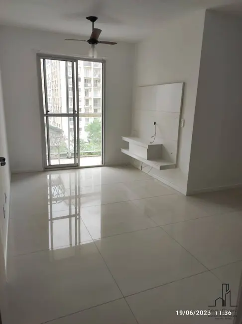 Foto 1 de Apartamento com 2 quartos à venda, 52m2 em Jacarepaguá, Rio De Janeiro - RJ