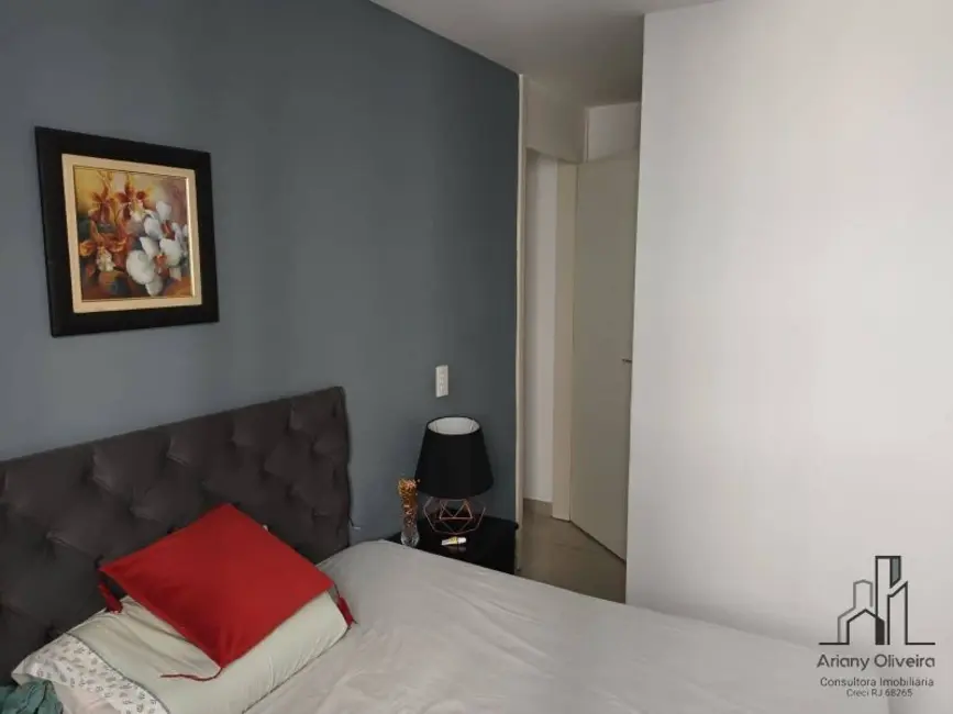 Foto 9 de Apartamento com 2 quartos à venda, 52m2 em Jacarepaguá, Rio De Janeiro - RJ