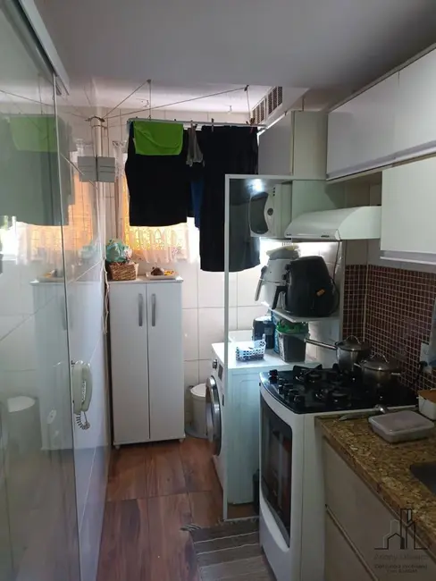 Foto 5 de Apartamento com 2 quartos à venda, 52m2 em Jacarepaguá, Rio De Janeiro - RJ