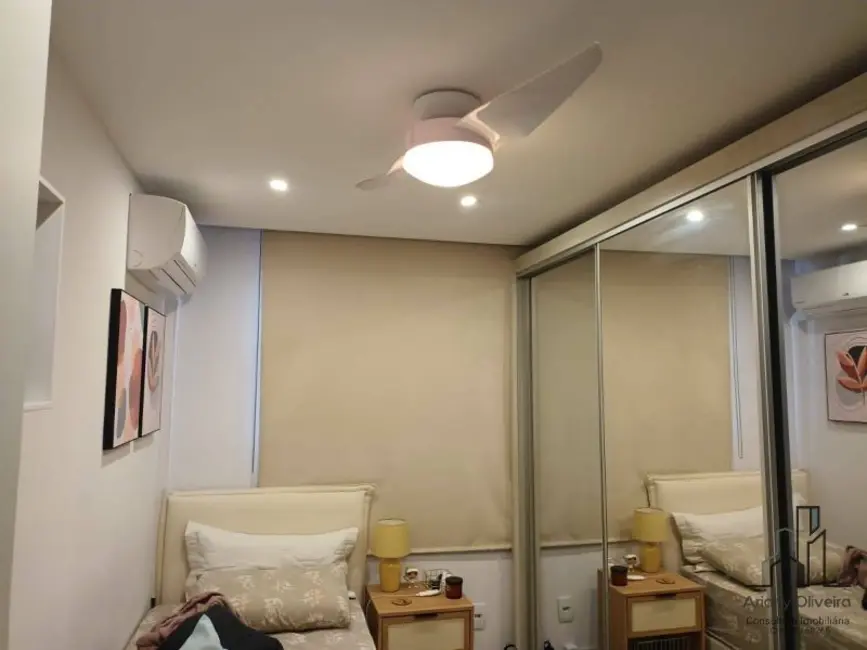 Foto 6 de Apartamento com 2 quartos à venda, 52m2 em Jacarepaguá, Rio De Janeiro - RJ