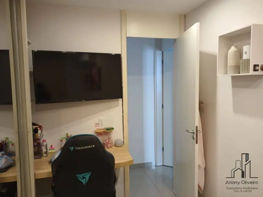 Foto 7 de Apartamento com 2 quartos à venda, 52m2 em Jacarepaguá, Rio De Janeiro - RJ