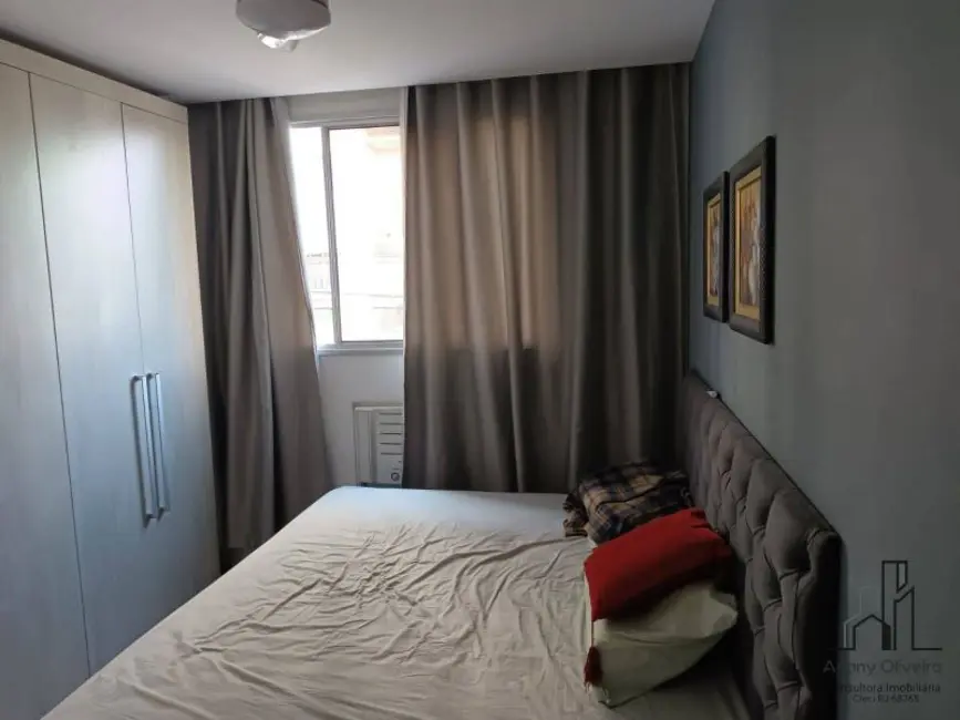 Foto 8 de Apartamento com 2 quartos à venda, 52m2 em Jacarepaguá, Rio De Janeiro - RJ