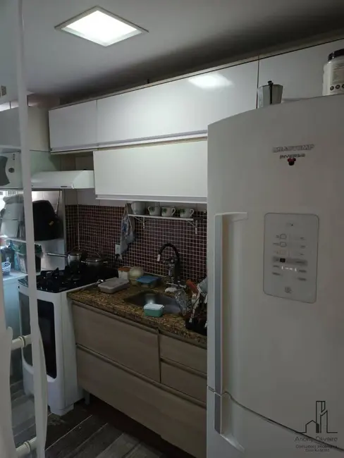 Foto 4 de Apartamento com 2 quartos à venda, 52m2 em Jacarepaguá, Rio De Janeiro - RJ