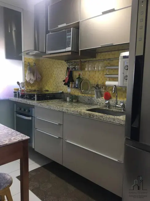 Foto 9 de Apartamento com 2 quartos à venda, 68m2 em Recreio dos Bandeirantes, Rio De Janeiro - RJ