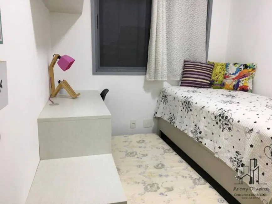 Foto 4 de Apartamento com 2 quartos à venda, 68m2 em Recreio dos Bandeirantes, Rio De Janeiro - RJ