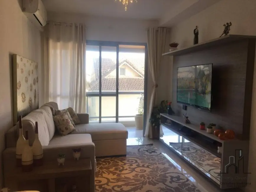 Foto 3 de Apartamento com 2 quartos à venda, 68m2 em Recreio dos Bandeirantes, Rio De Janeiro - RJ