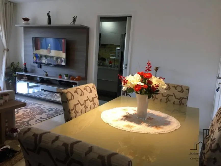 Foto 2 de Apartamento com 2 quartos à venda, 68m2 em Recreio dos Bandeirantes, Rio De Janeiro - RJ