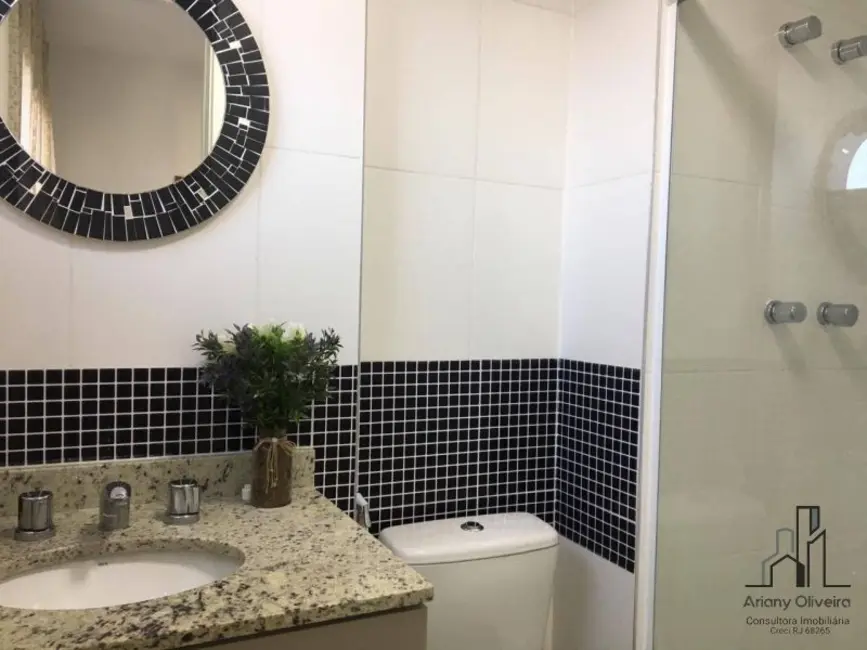 Foto 8 de Apartamento com 2 quartos à venda, 68m2 em Recreio dos Bandeirantes, Rio De Janeiro - RJ