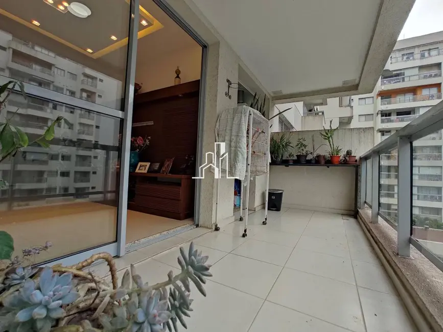 Apartamento com 2 quartos à venda, 82m2 em Recreio dos Bandeirantes, Rio De Janeiro - RJ - imagem 6 Foto 6 de Apartamento com 2 quartos à venda, 82m2 em Recreio dos Bandeirantes, Rio De Janeiro - RJ