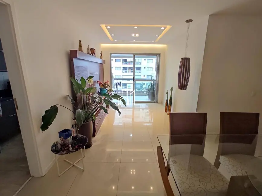 Foto 1 de Apartamento com 2 quartos à venda, 82m2 em Recreio dos Bandeirantes, Rio De Janeiro - RJ
