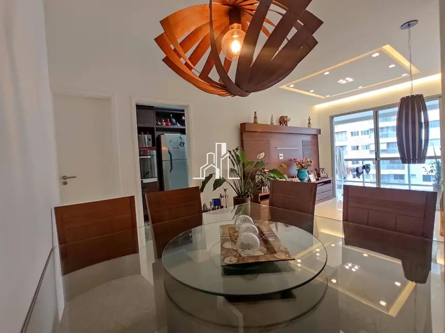 Apartamento com 2 quartos à venda, 82m2 em Recreio dos Bandeirantes, Rio De Janeiro - RJ - imagem 2 Foto 2 de Apartamento com 2 quartos à venda, 82m2 em Recreio dos Bandeirantes, Rio De Janeiro - RJ