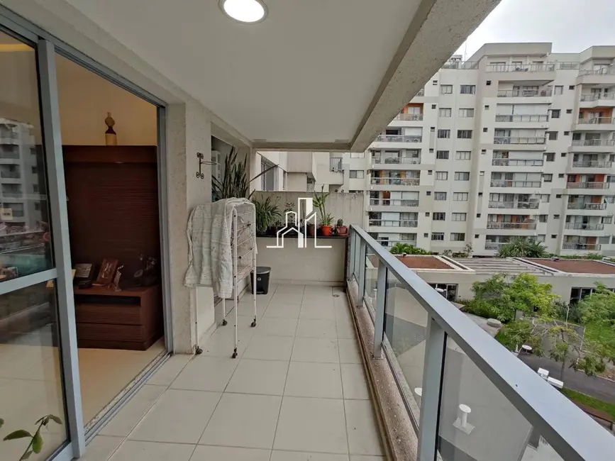 Apartamento com 2 quartos à venda, 82m2 em Recreio dos Bandeirantes, Rio De Janeiro - RJ - imagem 5 Foto 5 de Apartamento com 2 quartos à venda, 82m2 em Recreio dos Bandeirantes, Rio De Janeiro - RJ