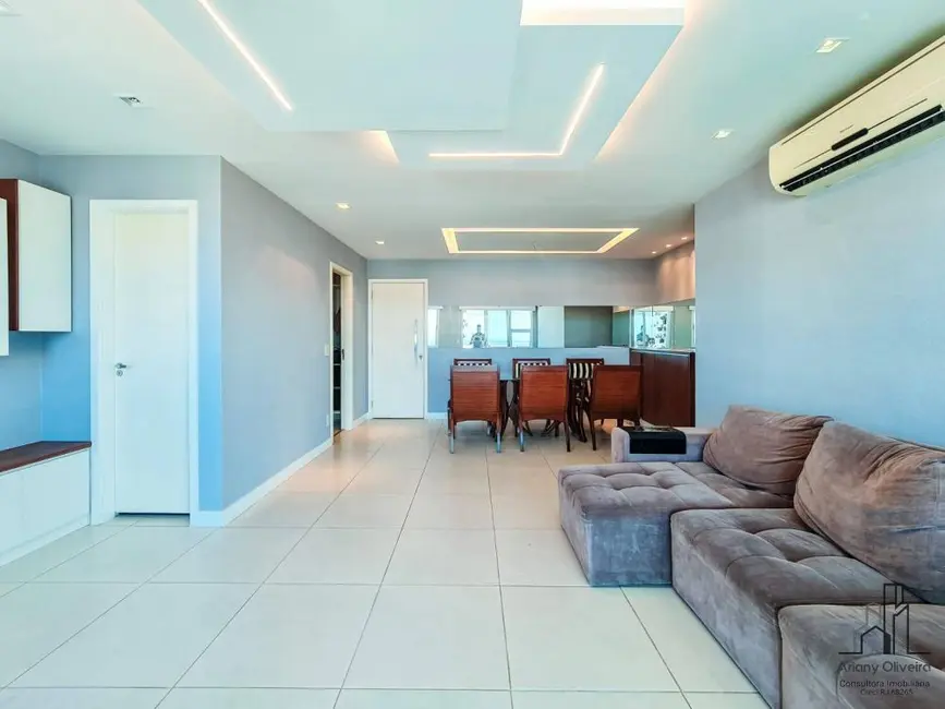 Foto 5 de Apartamento com 3 quartos à venda, 106m2 em Recreio dos Bandeirantes, Rio De Janeiro - RJ