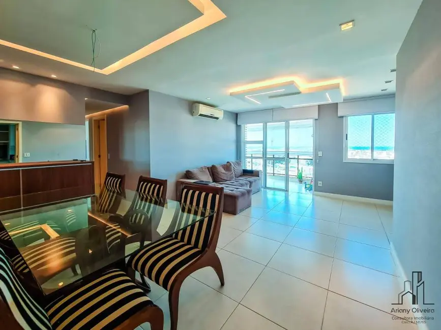 Foto 1 de Apartamento com 3 quartos à venda, 106m2 em Recreio dos Bandeirantes, Rio De Janeiro - RJ