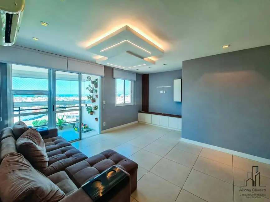 Foto 6 de Apartamento com 3 quartos à venda, 106m2 em Recreio dos Bandeirantes, Rio De Janeiro - RJ