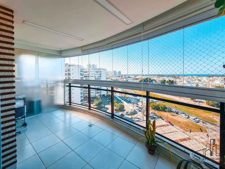 Foto 2 de Apartamento com 3 quartos à venda, 106m2 em Recreio dos Bandeirantes, Rio De Janeiro - RJ