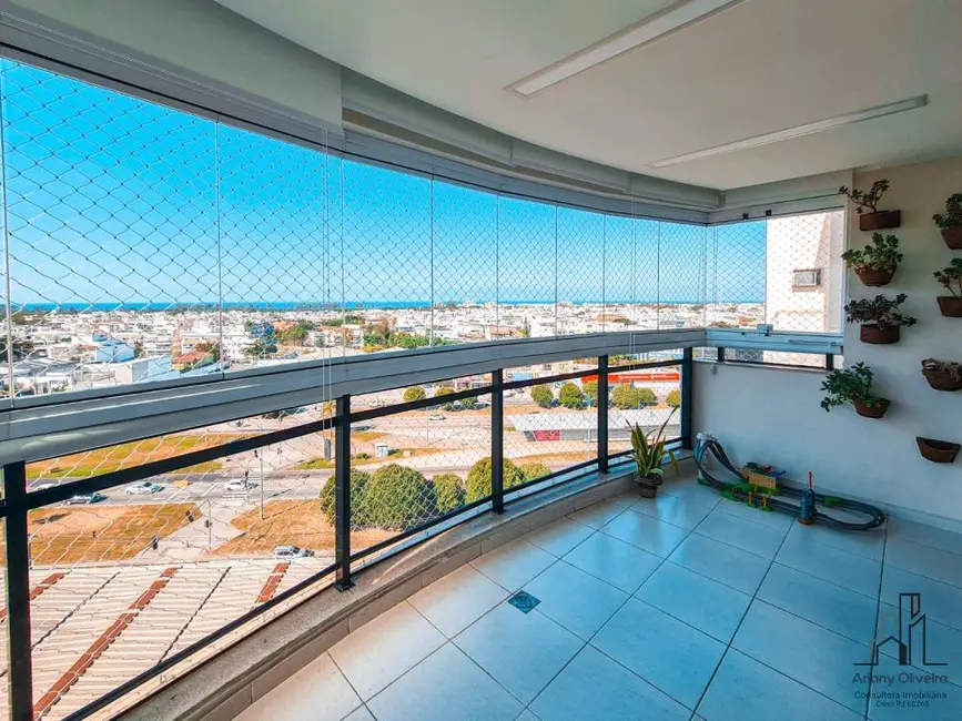 Foto 4 de Apartamento com 3 quartos à venda, 106m2 em Recreio dos Bandeirantes, Rio De Janeiro - RJ