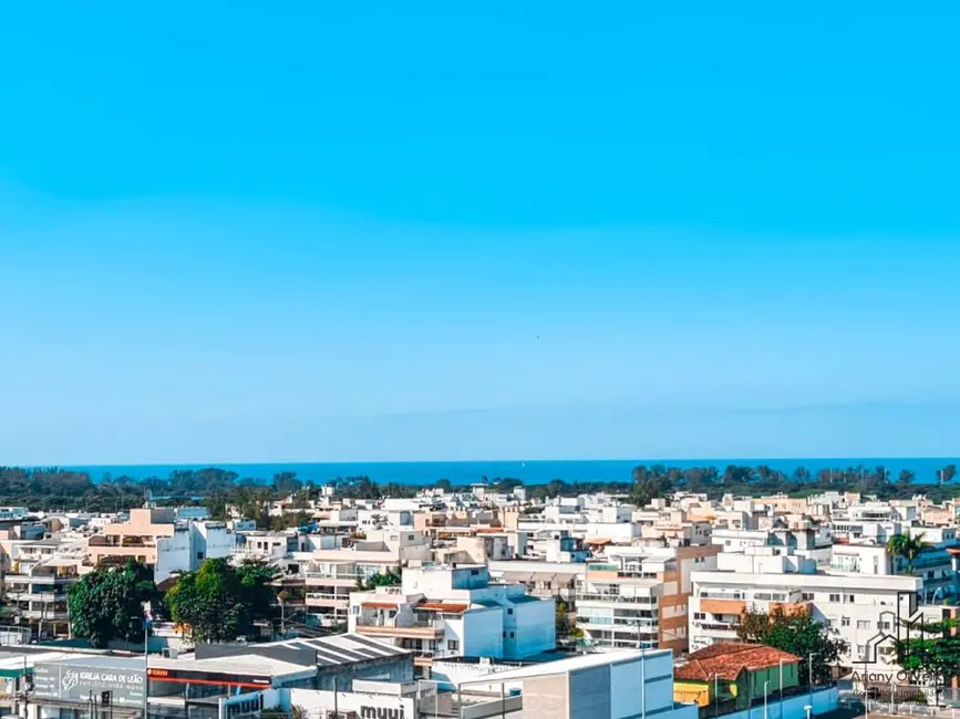 Foto 3 de Apartamento com 3 quartos à venda, 106m2 em Recreio dos Bandeirantes, Rio De Janeiro - RJ