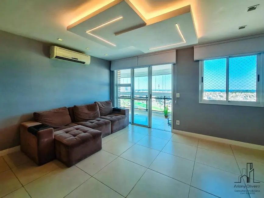 Foto 8 de Apartamento com 3 quartos à venda, 106m2 em Recreio dos Bandeirantes, Rio De Janeiro - RJ