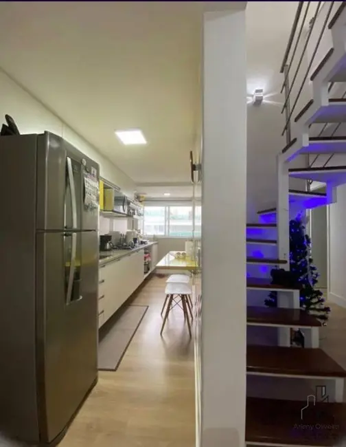 Foto 5 de Cobertura com 4 quartos à venda, 164m2 em Recreio dos Bandeirantes, Rio De Janeiro - RJ