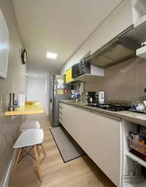 Foto 9 de Cobertura com 4 quartos à venda, 164m2 em Recreio dos Bandeirantes, Rio De Janeiro - RJ