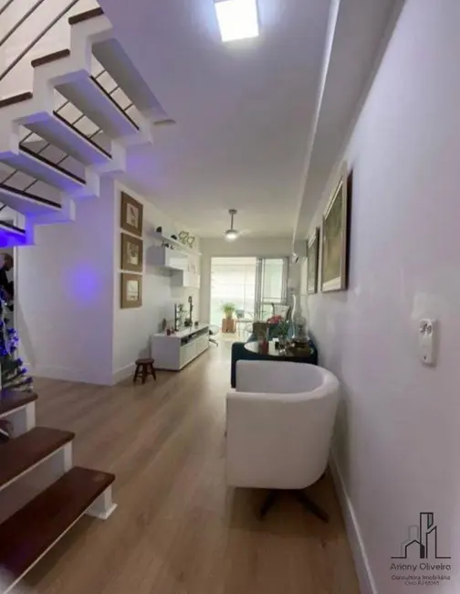 Foto 6 de Cobertura com 4 quartos à venda, 164m2 em Recreio dos Bandeirantes, Rio De Janeiro - RJ