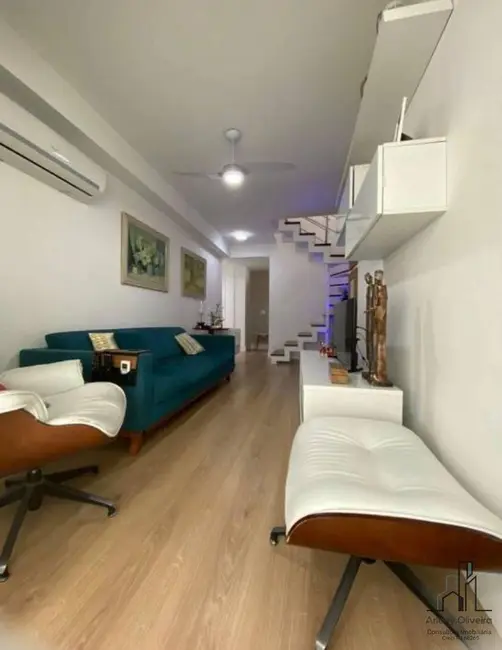 Foto 8 de Cobertura com 4 quartos à venda, 164m2 em Recreio dos Bandeirantes, Rio De Janeiro - RJ