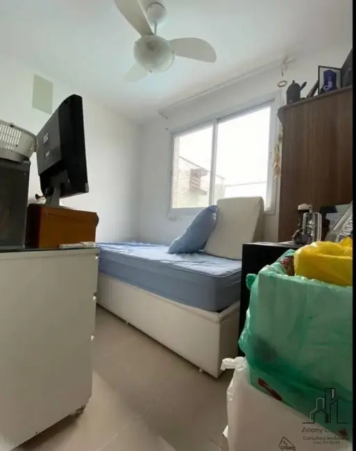 Foto 4 de Cobertura com 4 quartos à venda, 164m2 em Recreio dos Bandeirantes, Rio De Janeiro - RJ