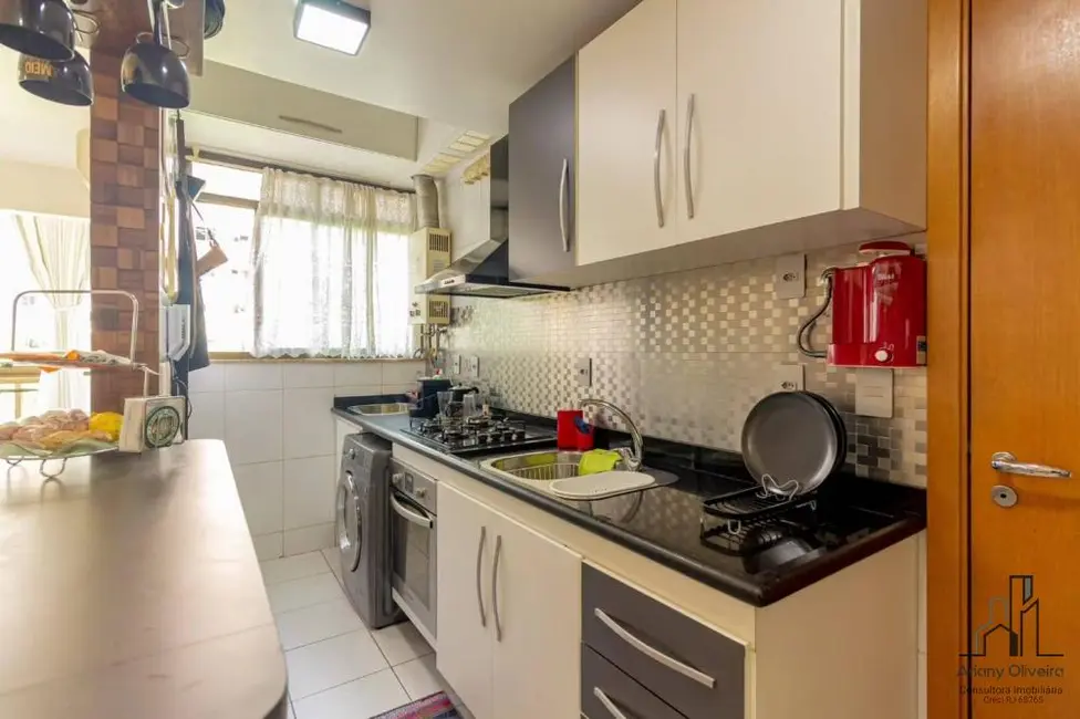 Foto 6 de Apartamento com 2 quartos à venda, 70m2 em Jacarepaguá, Rio De Janeiro - RJ