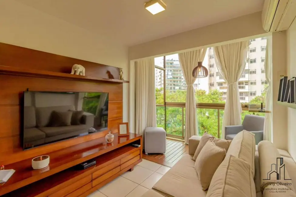 Foto 4 de Apartamento com 2 quartos à venda, 70m2 em Jacarepaguá, Rio De Janeiro - RJ