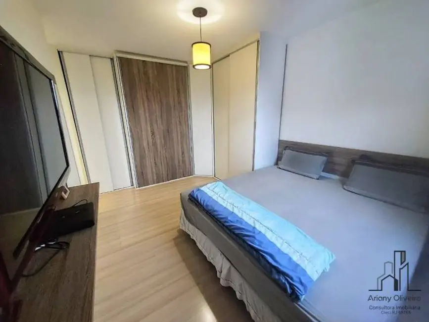 Foto 5 de Apartamento com 3 quartos à venda, 144m2 em Jacarepaguá, Rio De Janeiro - RJ