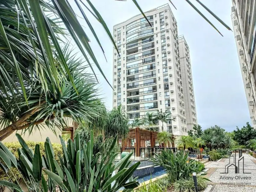 Foto 7 de Apartamento com 3 quartos à venda, 144m2 em Jacarepaguá, Rio De Janeiro - RJ