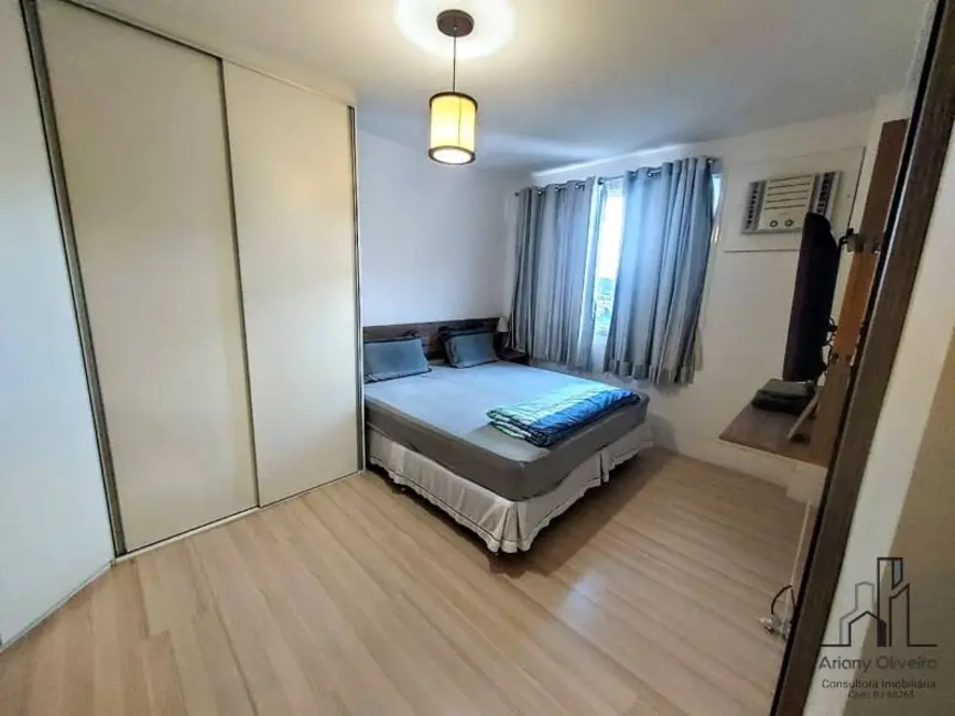 Foto 4 de Apartamento com 3 quartos à venda, 144m2 em Jacarepaguá, Rio De Janeiro - RJ
