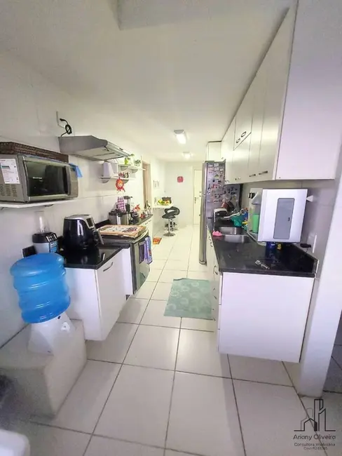 Foto 6 de Apartamento com 3 quartos à venda, 144m2 em Jacarepaguá, Rio De Janeiro - RJ