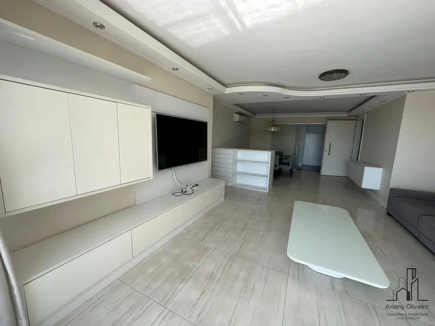 Foto 4 de Apartamento com 4 quartos à venda, 166m2 em Rio De Janeiro - RJ