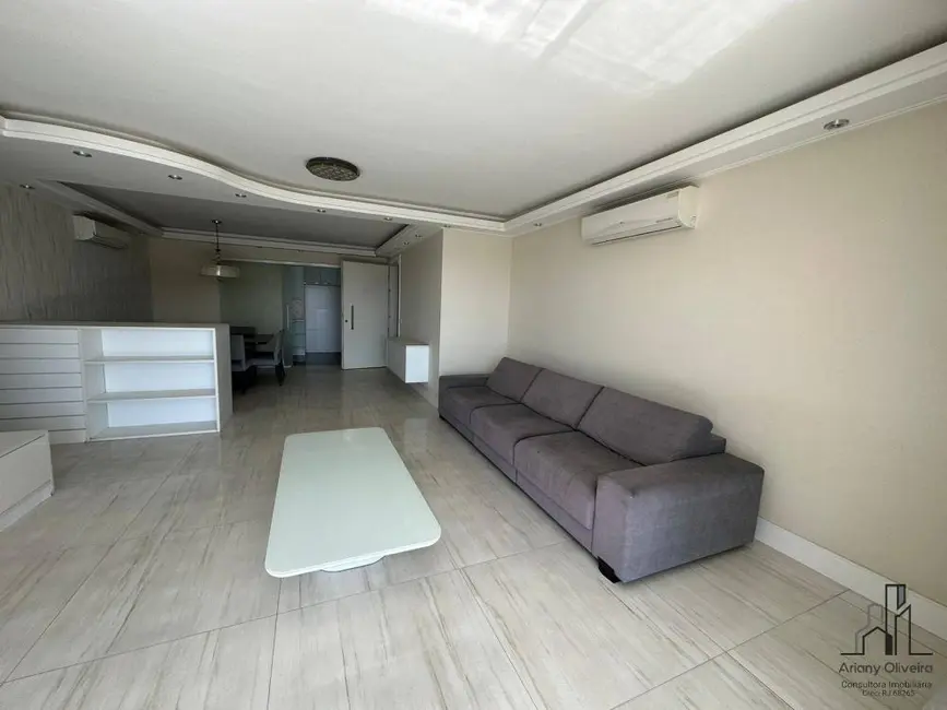 Foto 5 de Apartamento com 4 quartos à venda, 166m2 em Rio De Janeiro - RJ