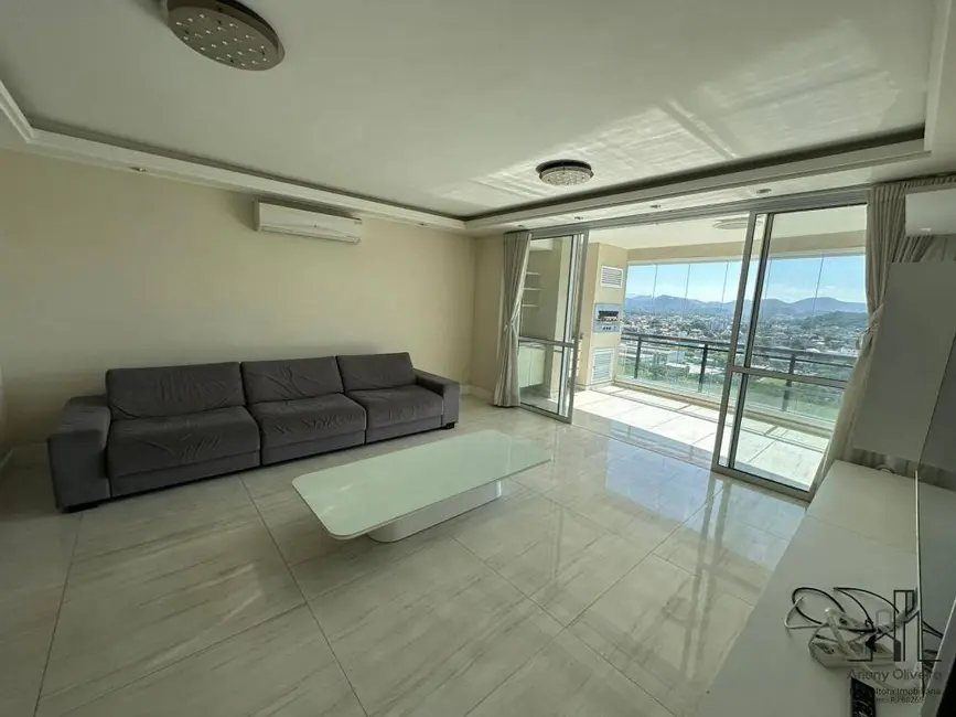 Foto 1 de Apartamento com 4 quartos à venda, 166m2 em Rio De Janeiro - RJ