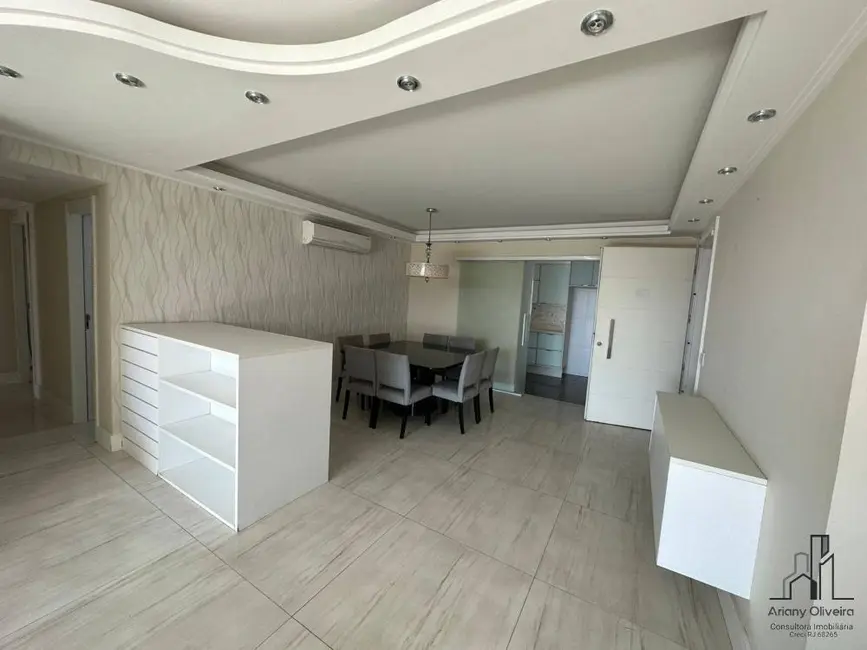 Foto 7 de Apartamento com 4 quartos à venda, 166m2 em Rio De Janeiro - RJ