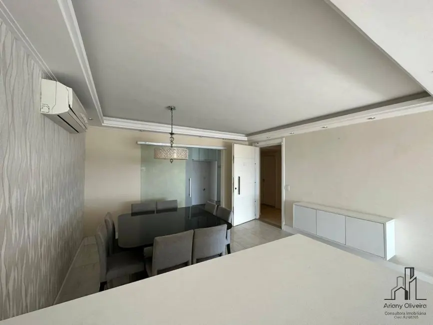 Foto 8 de Apartamento com 4 quartos à venda, 166m2 em Rio De Janeiro - RJ