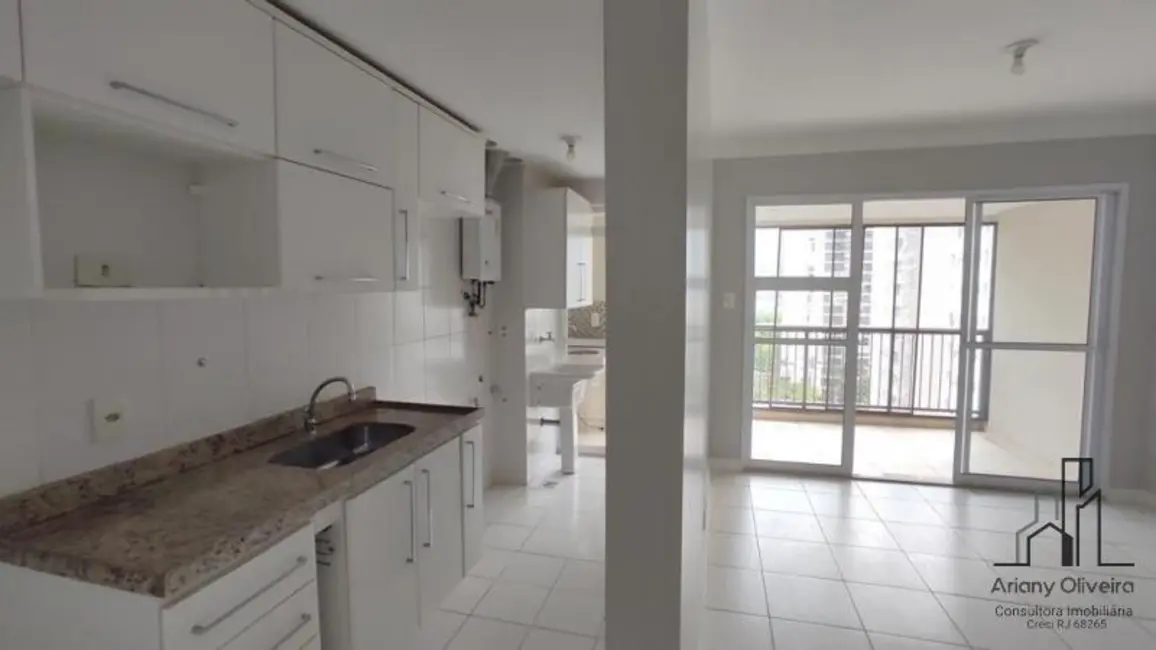 Foto 3 de Apartamento com 2 quartos à venda, 78m2 em Rio De Janeiro - RJ