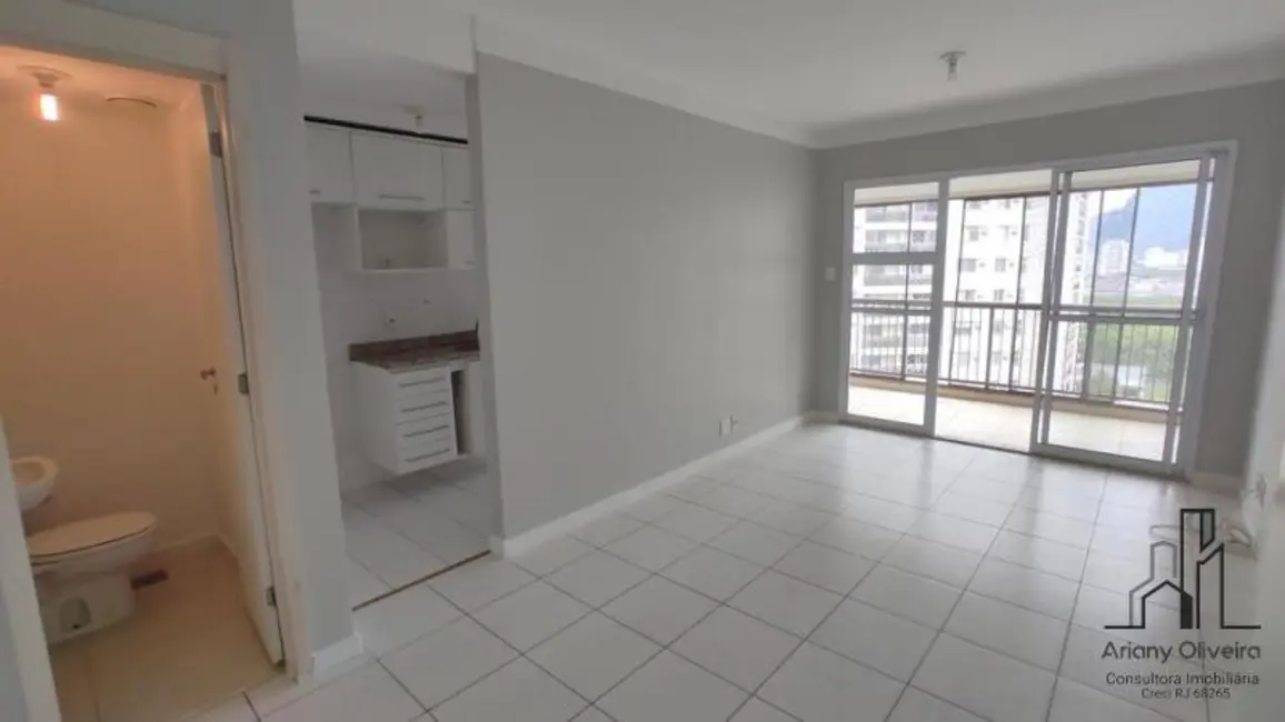 Foto 1 de Apartamento com 2 quartos à venda, 78m2 em Rio De Janeiro - RJ