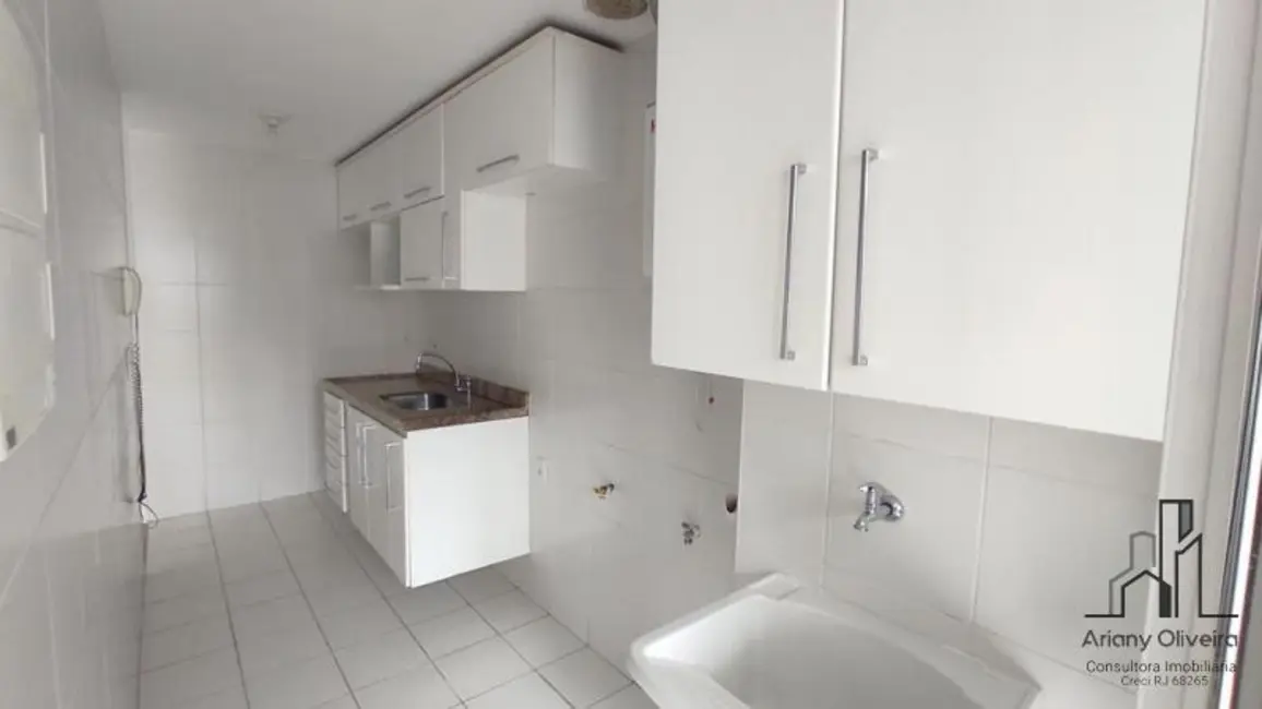 Foto 9 de Apartamento com 2 quartos à venda, 78m2 em Rio De Janeiro - RJ