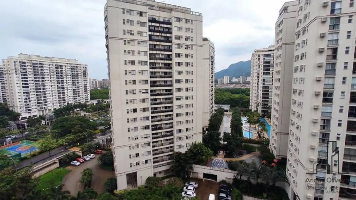 Foto 5 de Apartamento com 2 quartos à venda, 78m2 em Rio De Janeiro - RJ