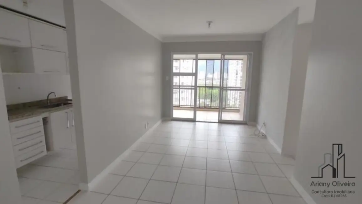 Foto 2 de Apartamento com 2 quartos à venda, 78m2 em Rio De Janeiro - RJ