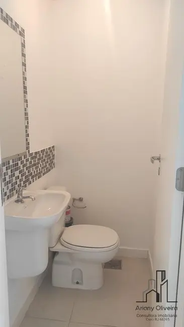 Foto 8 de Apartamento com 2 quartos à venda, 78m2 em Rio De Janeiro - RJ