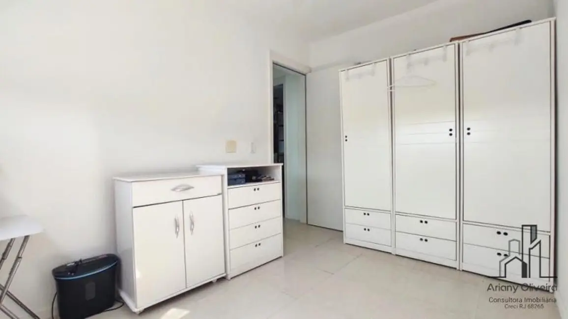 Apartamento com 2 quartos à venda, 60m2 em Camorim, Rio De Janeiro - RJ - imagem 8 Foto 8 de Apartamento com 2 quartos à venda, 60m2 em Camorim, Rio De Janeiro - RJ