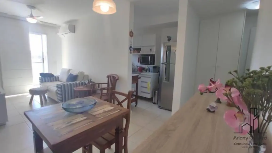 Apartamento com 2 quartos à venda, 60m2 em Camorim, Rio De Janeiro - RJ - imagem 2 Foto 2 de Apartamento com 2 quartos à venda, 60m2 em Camorim, Rio De Janeiro - RJ