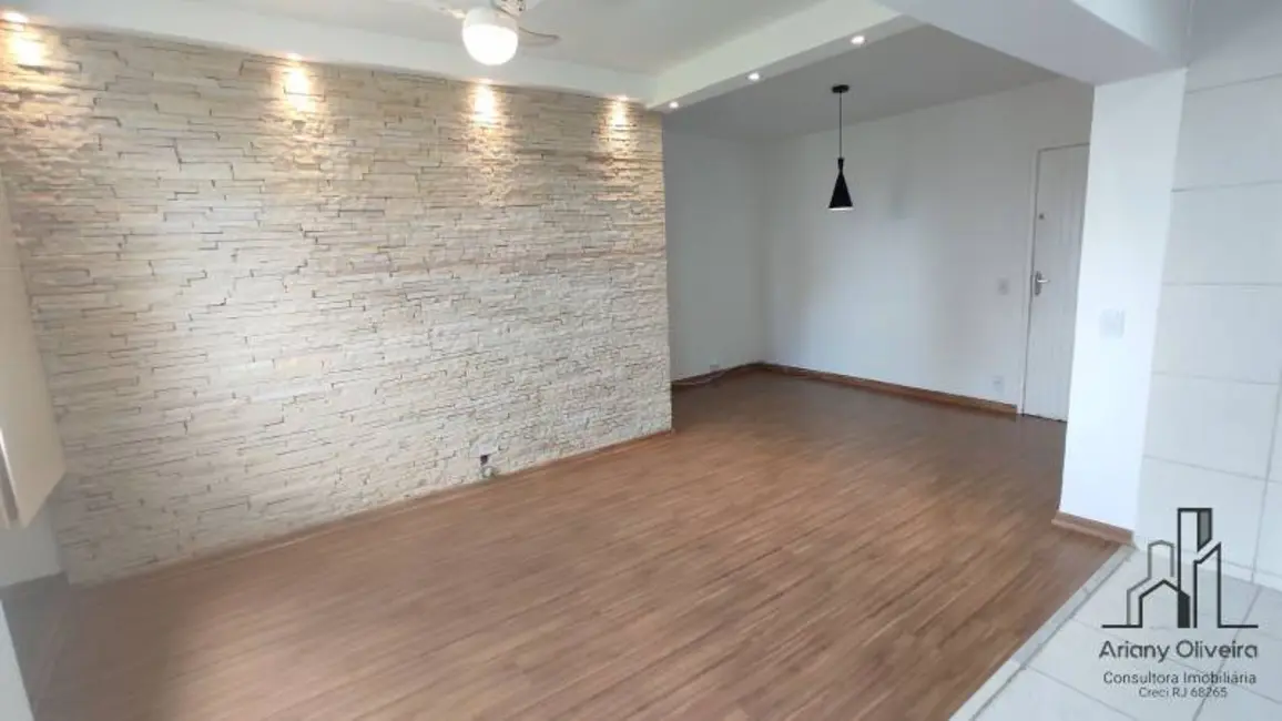 Foto 9 de Apartamento com 2 quartos à venda, 58m2 em Barra da Tijuca, Rio De Janeiro - RJ