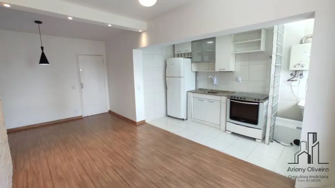 Foto 7 de Apartamento com 2 quartos à venda, 58m2 em Barra da Tijuca, Rio De Janeiro - RJ
